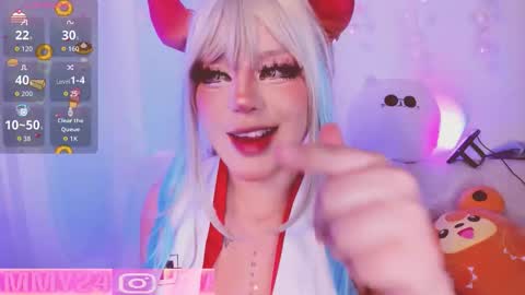 lilith asami24 online show from January 19, 9:49 am