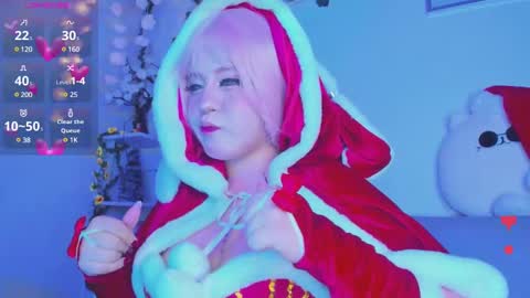 lilith asami24 online show from December 17, 9:39 am