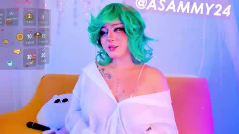 lilith asami24 online show from November 6, 10:10 am