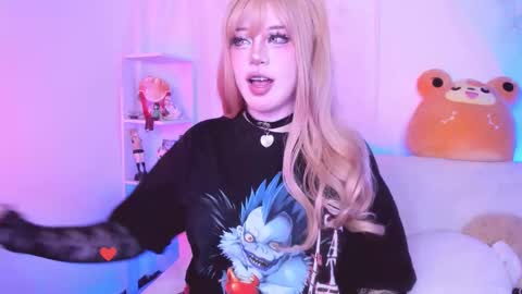 lilith asami24 online show from March 14, 10:38 am