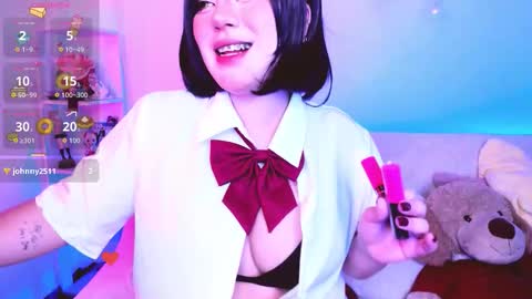 lilith asami24 online show from March 1, 12:27 pm