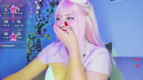 lilith asami24 online show from December 26, 9:44 am
