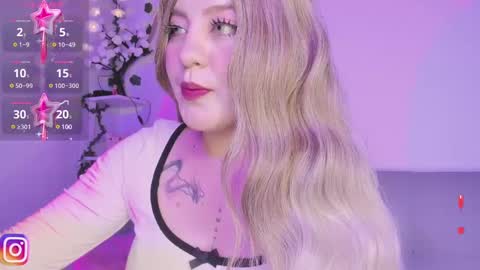 lilith asami24 online show from January 18, 9:34 am