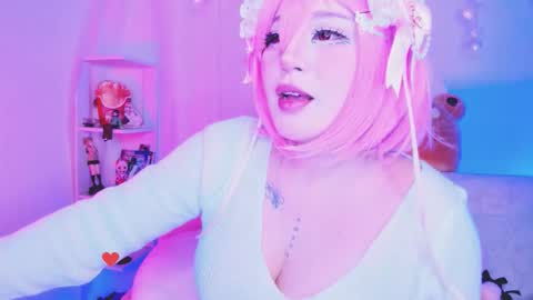 lilith asami24 online show from February 24, 10:47 am