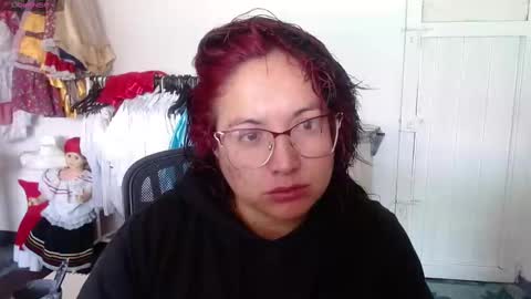 Laura lopez online show from January 7, 2:41 pm
