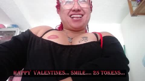 Laura lopez online show from February 14, 3:58 pm