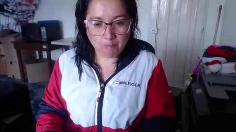 Laura lopez online show from December 20, 2:16 pm