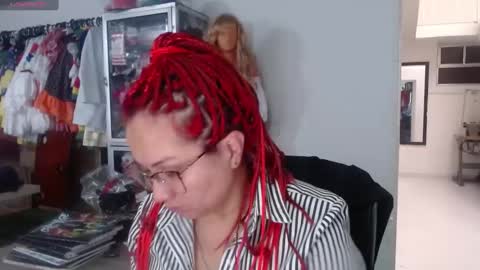 Laura lopez online show from March 4, 12:55 pm