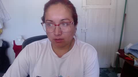 Laura lopez online show from January 18, 4:10 pm