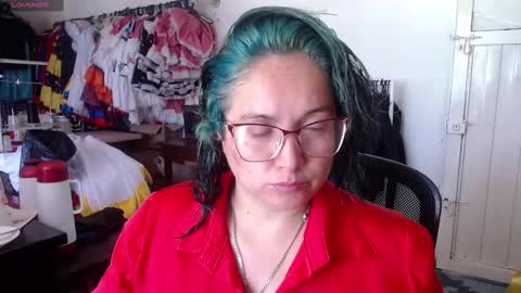 Laura lopez online show from December 31, 4:35 pm