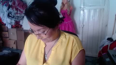 Laura lopez online show from December 14, 5:58 pm