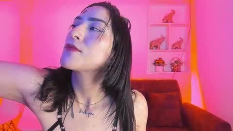 lilith_cf online show from September 13, 8:50 pm