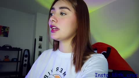 Lilith online show from January 28, 10:45 pm