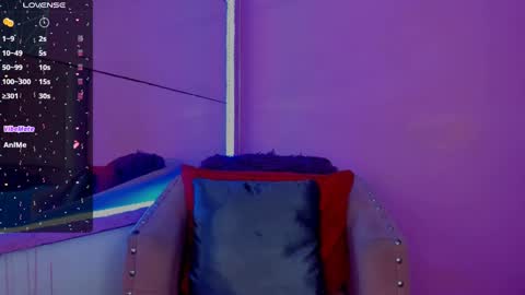 LILITH CUTIE online show from February 8, 6:44 pm