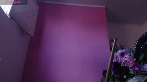 LILITH CUTIE online show from March 10, 4:03 pm