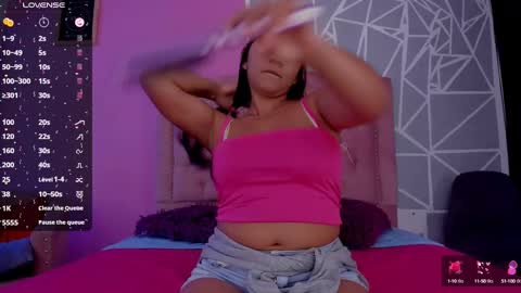 LILITH CUTIE online show from February 6, 6:35 pm