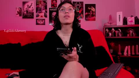 MISTRESS LILITH online show from October 22, 3:39 pm