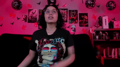 MISTRESS LILITH online show from November 10, 1:00 am