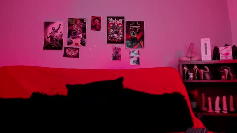 MISTRESS LILITH online show from October 20, 2:20 pm