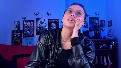 MISTRESS LILITH online show from April 2, 3:42 pm