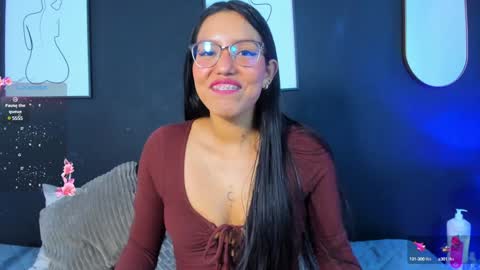 Snapshot of lilith_dh chatting on February 5, 11:55 am Lili  online show from February 5, 11:55 am