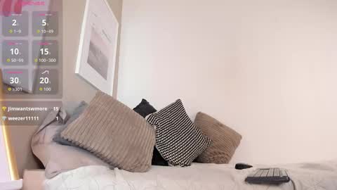 Snapshot of lilith_dh chatting on October 30, 12:06 pm Lili  online show from October 30, 12:06 pm