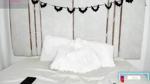 lilith_dry online show from October 30, 1:34 pm