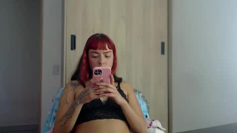 goddess of hell20 online show from September 23, 11:03 pm