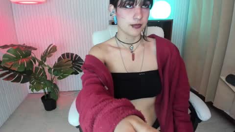 lilith_hart_ online show from January 23, 4:09 am