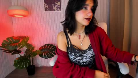 lilith_hart_ online show from March 12, 4:19 am