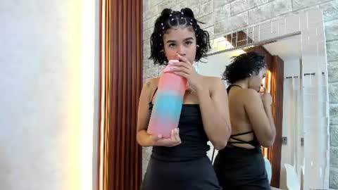 lilith_lior online show from June 25, 12:18 pm