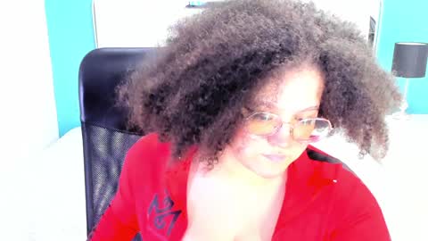 Snapshot of lilith_mesa chatting on January 4, 4:01 am Lilith online show from January 4, 4:01 am