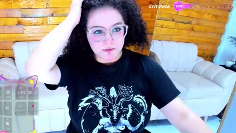 Lilith online show from October 1, 3:44 am