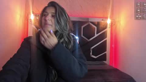 Snapshot of lilith_nv chatting on January 20, 11:13 am Lilith online show from January 20, 11:13 am