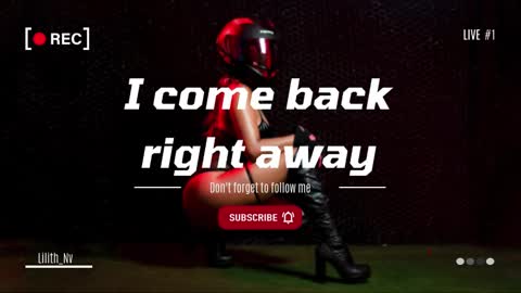 Snapshot of lilith_nv chatting on September 15, 11:07 am Lilith online show from September 15, 11:07 am