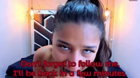 Snapshot of lilith_nv chatting on February 21, 11:11 am Lilith online show from February 21, 11:11 am