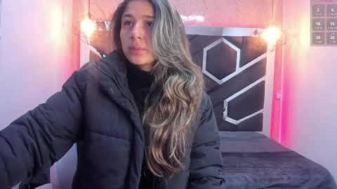 Snapshot of lilith_nv chatting on January 16, 11:04 am Lilith online show from January 16, 11:04 am