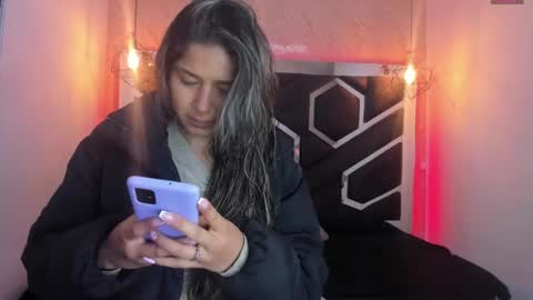 Snapshot of lilith_nv chatting on February 24, 11:19 am Lilith online show from February 24, 11:19 am