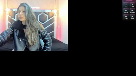 Snapshot of lilith_nv chatting on December 26, 11:10 am Lilith online show from December 26, 11:10 am