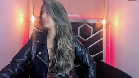 Snapshot of lilith_nv chatting on February 22, 11:13 am Lilith online show from February 22, 11:13 am