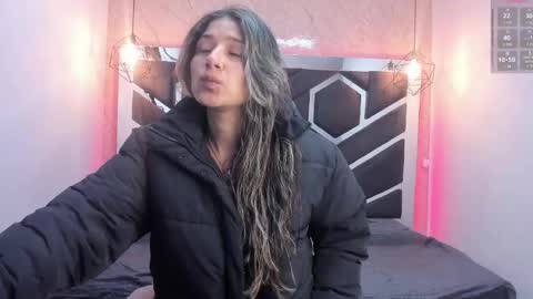 Snapshot of lilith_nv chatting on January 15, 11:21 am Lilith online show from January 15, 11:21 am