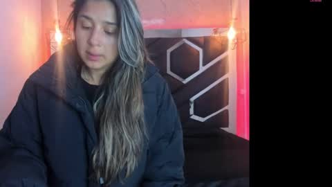 Snapshot of lilith_nv chatting on February 4, 11:16 am Lilith online show from February 4, 11:16 am