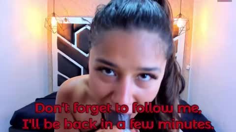 Snapshot of lilith_nv chatting on February 3, 11:09 am Lilith online show from February 3, 11:09 am