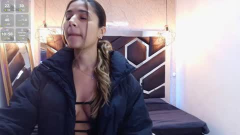 Snapshot of lilith_nv chatting on September 27, 11:28 am Lilith online show from September 27, 11:28 am