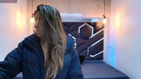 Snapshot of lilith_nv chatting on October 9, 11:14 am Lilith online show from October 9, 11:14 am