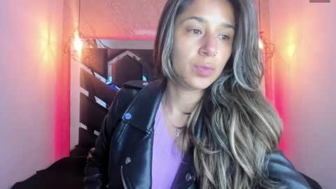 Snapshot of lilith_nv chatting on February 23, 11:36 am Lilith online show from February 23, 11:36 am