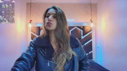 Snapshot of lilith_nv chatting on October 12, 12:07 pm Lilith online show from October 12, 12:07 pm