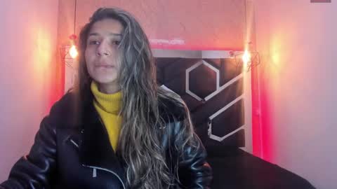 Snapshot of lilith_nv chatting on February 13, 11:17 am Lilith online show from February 13, 11:17 am