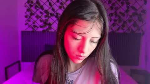 Lilith Patton  online show from January 9, 12:53 pm