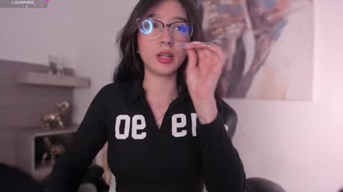 lilith_sage_ online show from January 25, 11:46 am